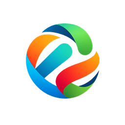 Indhic AI Logo